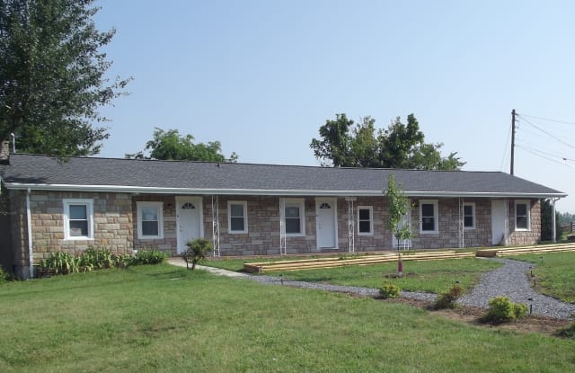 11235 Lee Highway - 11235 Lee Highway, Botetourt County, VA 24090