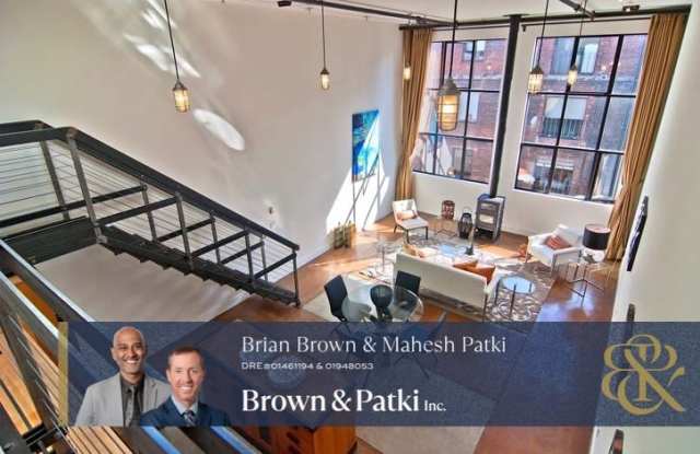 1 Clarence Place - 1 Clarence Place, San Francisco, CA 94107 1 Clarence Place - 1 Clarence Place, San Francisco, CA 94107
