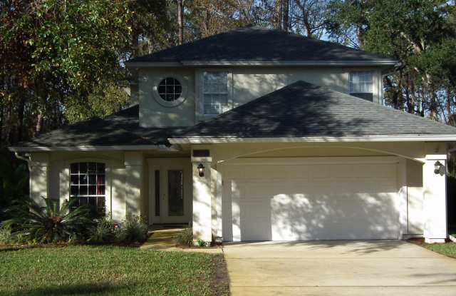 4066 WINDSOR PARK DR E - 4066 Windsor Park Drive East, Jacksonville, FL 32224