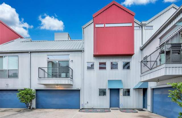 1414 Cleveland St - 1414 Cleveland Street, Houston, TX 77019