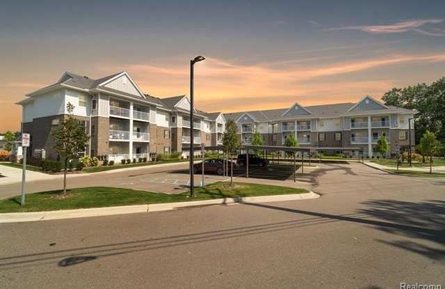 American House Village at Bloomfield photos photos