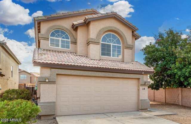 3719 E INVERNESS Avenue unit: 14 - 3719 East Inverness Avenue, Mesa, AZ 85206