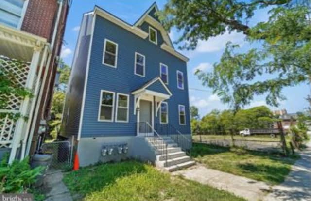 335 Spring St 1 - 335 Spring Street, Trenton, NJ 08618