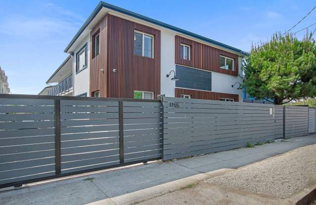 Welcome to ST Living at 1155 N Madison Ave! photos photos
