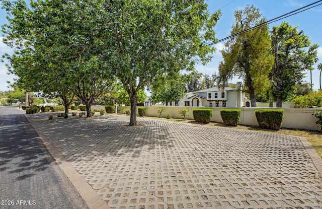 2311 E COLTER Street photos photos