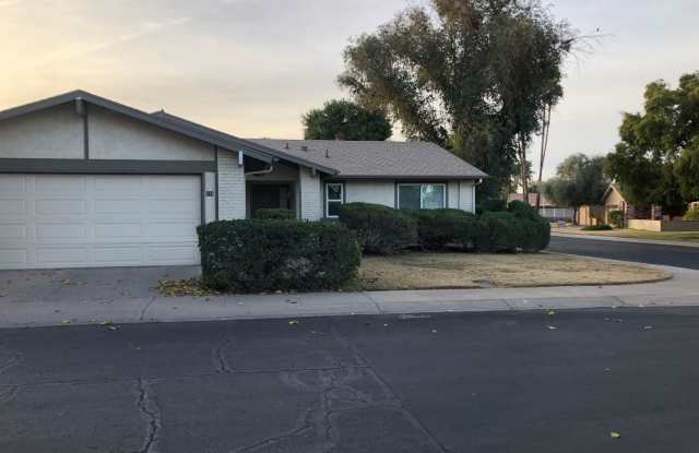 Updated home with lake views in Leisure World.  A 45+ Active Adult Resort Community.  Available May through October 2026, then April 2027!!! Gallery 3