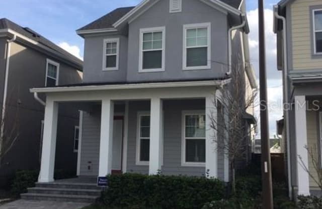 9326 MERRIFIELD STREET - 9326 Merrifield Street, Orlando, FL 32827