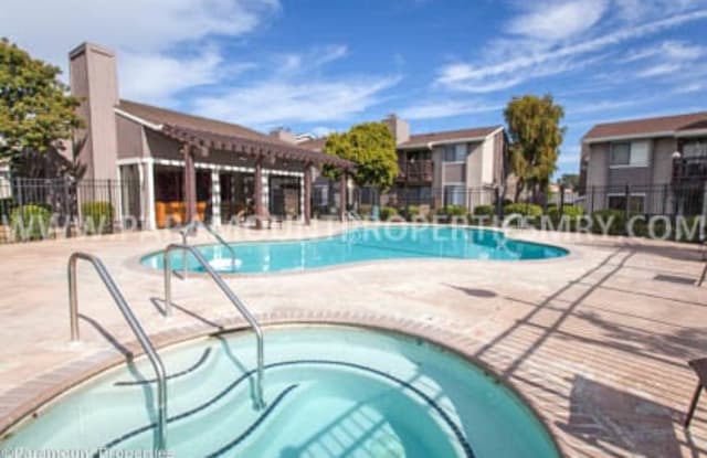 407D Tyler Place - 407 Tyler Place, Salinas, CA 93906