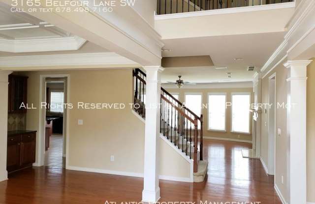 3165 Belfour Lane SW Gallery 4