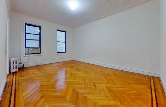 100 Thayer Street - 100 Thayer Street, New York City, NY 10040