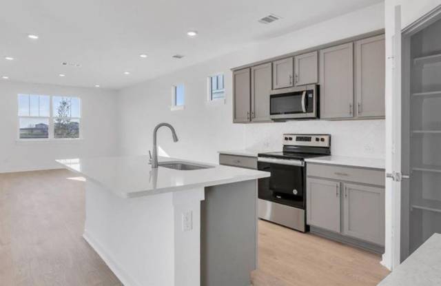 2409  Wallin Bradley DR - 2409 Wallin Bradley Drive, Round Rock, TX 78665