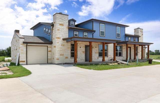 THE CLOISTERS OF LAKE TAWAKONI-New Construction!! photos photos