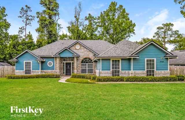 2745 Chelsea Cove Drive - 2745 Chelsea Cove Drive, Jacksonville, FL 32223