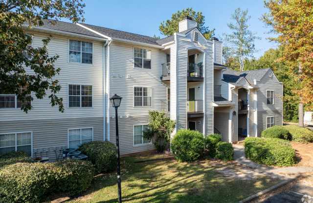 Waters Edge at Harbison photos photos