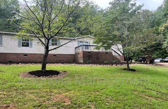 7101 Mountain Rd - 7101 Mountain Road, Granville County, NC 27565