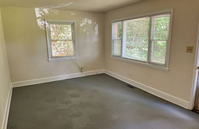 2 Bedroom Duplex in Enderly Park Gallery 2