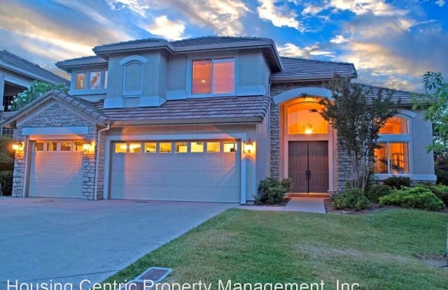 315 Endless Ct - 315 Endless Court, El Dorado Hills, CA 95762