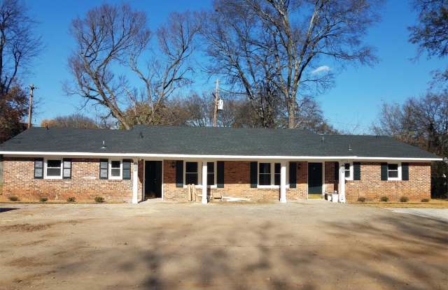 1004 Sherrod Ave - 1004 Sherrod Ave, Florence, AL 35630