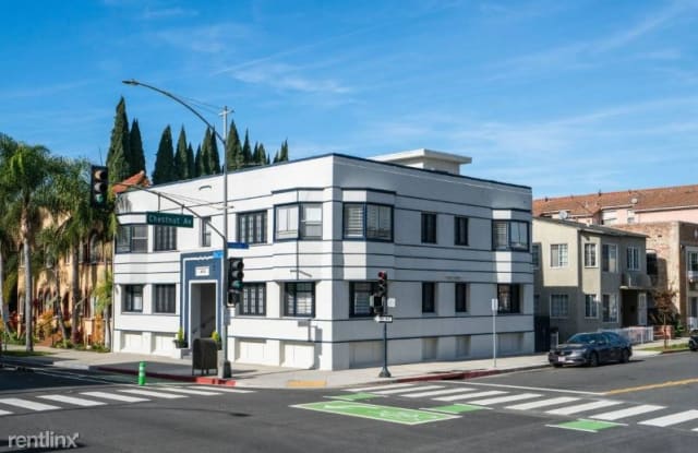 405 W 3rd St C - 405 W 3rd St, Long Beach, CA 90802