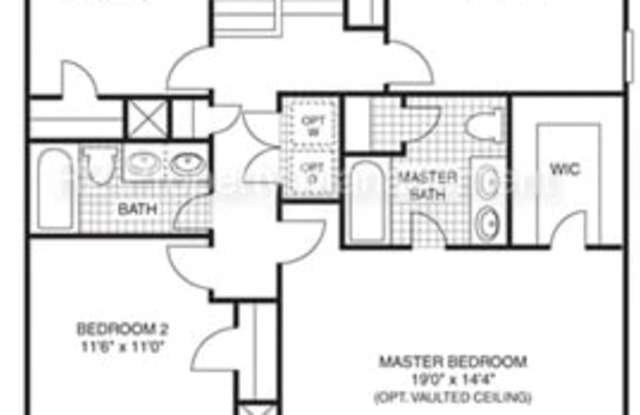 5422 Park Brook Dr Gallery 3