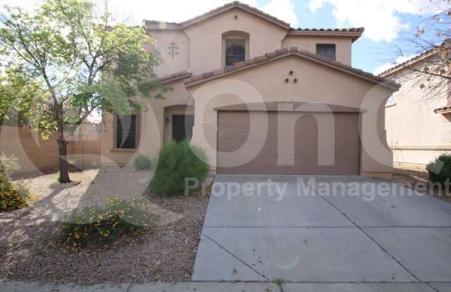 3062 South Mandy - 3062 South Mandy, Mesa, AZ 85212