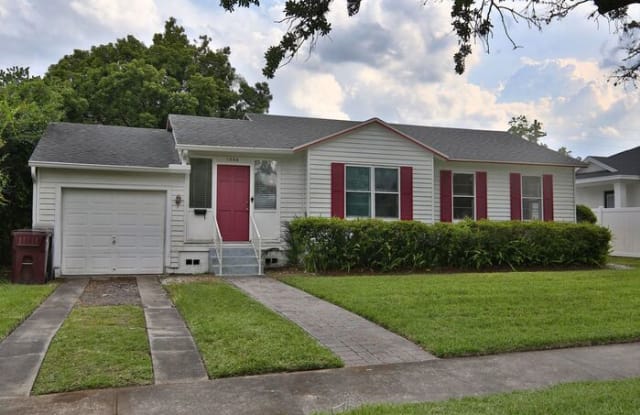 1334 West Harvard Street - 1334 Harvard Street, Orlando, FL 32804