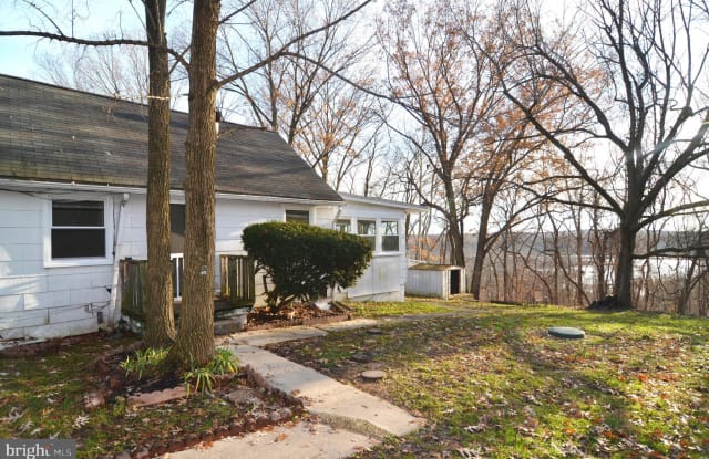 5375 BETA PLACE - 5375 Beta Pl, Potomac Heights, MD 20640