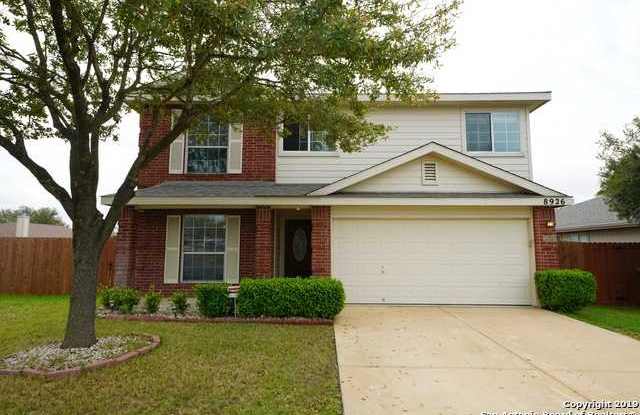 8926 GREEN TEE - 8926 Green Tee, Selma, TX 78154
