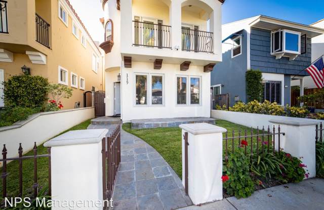 119 Granada Ave - 119 Granada Avenue, Long Beach, CA 90803