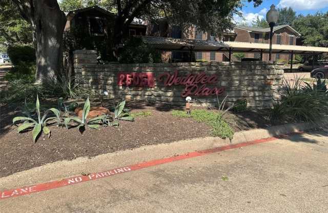 2505 Wedglea - 2505 Wedglea Drive, Dallas, TX 75211