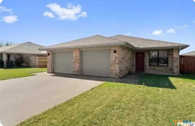 5210 Morning Glen Lane unit: B - 5210 Morning Glen Lane, Killeen, TX 76542