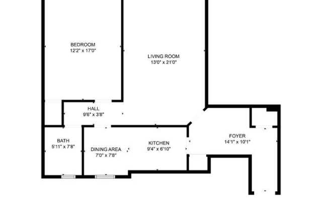 41-29 46TH ST. - 41-29 46th Street, Queens, NY 11104