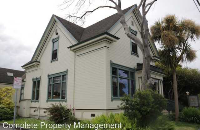 1492 H St, Apt A - 1492 H Street, Arcata, CA 95521