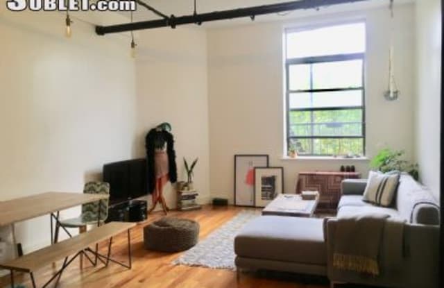 55 South 11th Street - 55 South 11th Street, Brooklyn, NY 11249