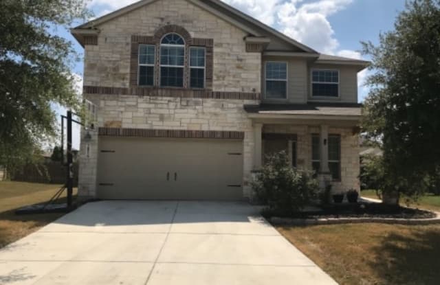 2816 Granite Cove, Ne - 2816 Granite Cove, New Braunfels, TX 78130