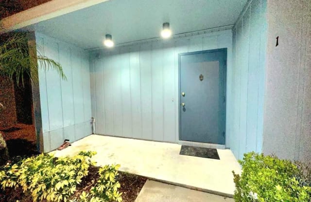 40 MOREE LOOP - 40 Moree Loop, Winter Springs, FL 32708