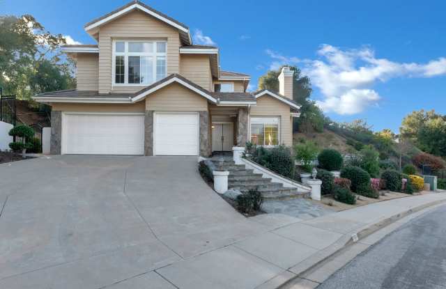 Spacious Newbury Park Rental | Grand Entry, Bonus Room  Covered Patio photos photos