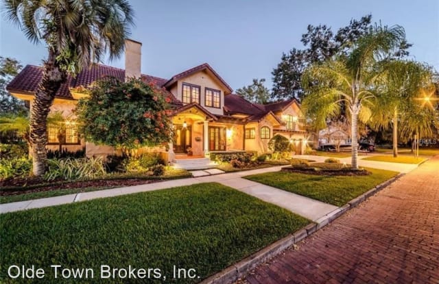 737 Springdale Road - 737 Springdale Road, Orlando, FL 32804