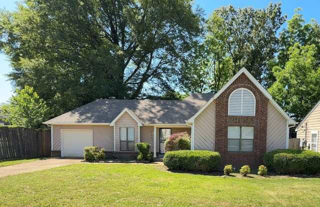 Charming 3-Bedroom Home in Southeast Memphis! photos photos