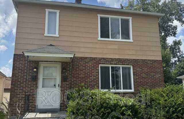 1319-1321 Studer Avenue photos photos