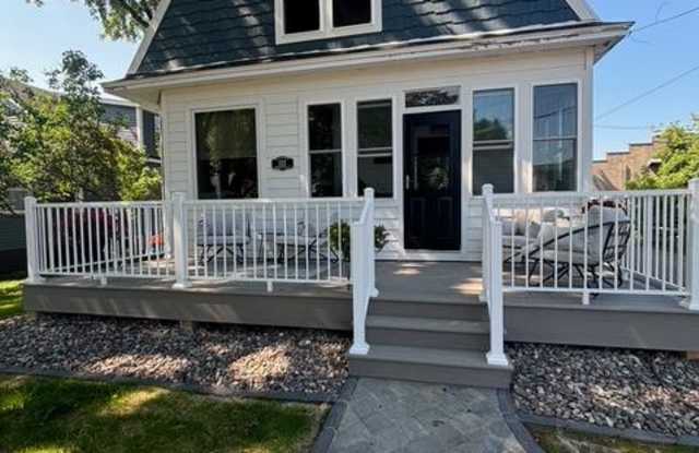 122 Milwaukee Street photos photos