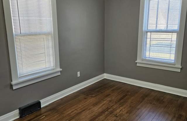 4727 Massachusetts Street - 4727 Massachusetts Street, Gary, IN 46409