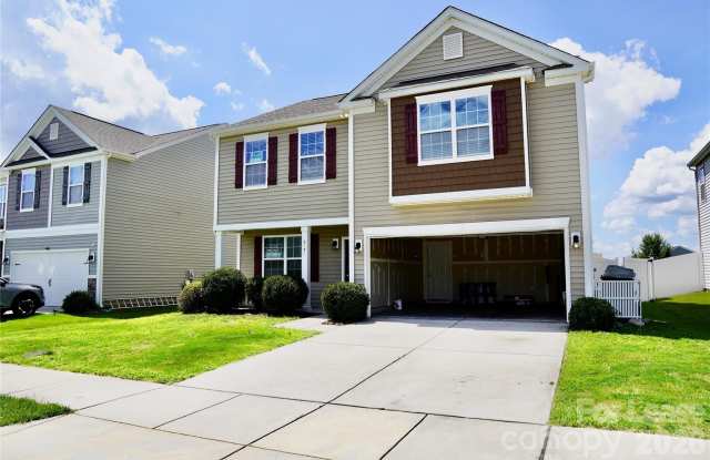 3276 Hawksbill Street SW Gallery 2