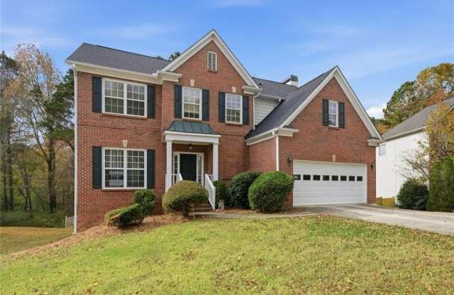 2254 Caneridge Trail SW Gallery 1