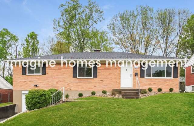 2577 North Kathwood Circle - 2577 North Kathwood Circle, Reading, OH 45236