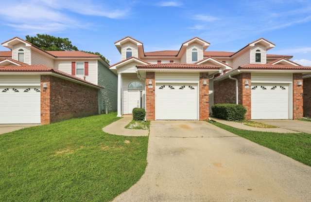 Updated 2 Bedroom Townhome Near Eglin AFB! photos photos Updated 2 Bedroom Townhome Near Eglin AFB! photos photos