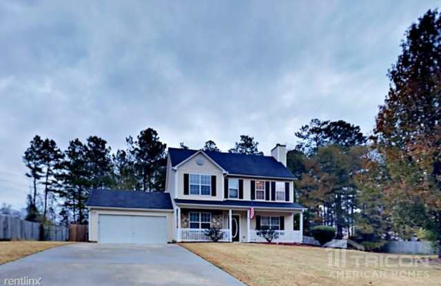 4400 Lexington Ridge Drive Gallery 2