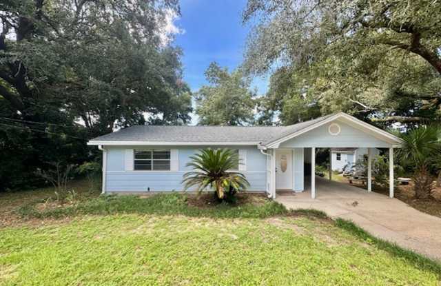 1700 23rd Street, Niceville FL 32578 - 1700 23rd Street, Okaloosa County, FL 32578