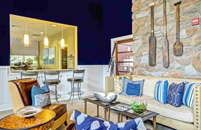 Stone Point Apartments Gallery 4