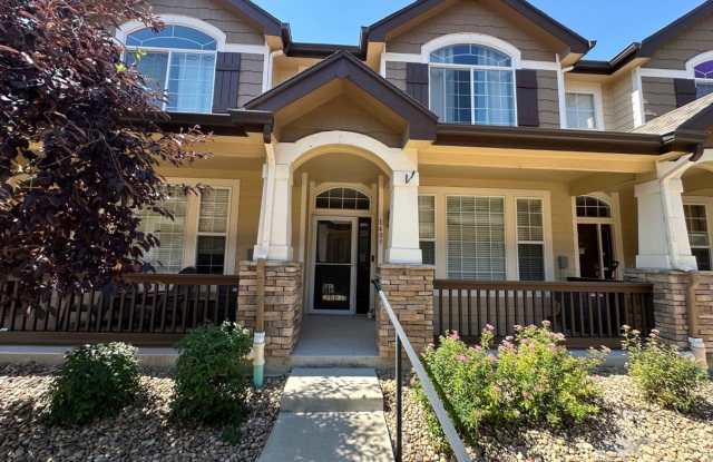 3 Bed 3 bath Townhome in Castle Rock! photos photos